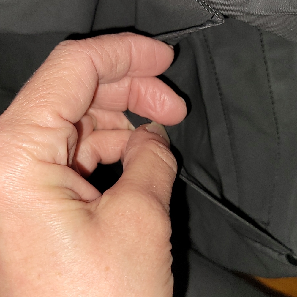 Weatherproof Waterproof Rain Jacket - image 5